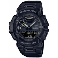Orologio G-Shock G-SQUAD in Resina GBA-900-1AER - GBA-900-1AER